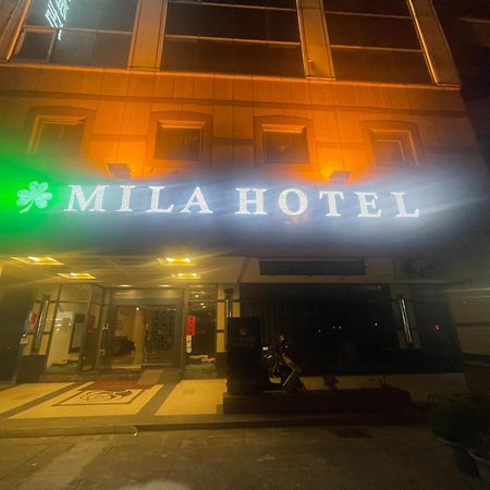 愛麗西施商務旅館 Alices Hotel 台中 外观 照片